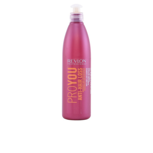 Revlon Professional Pro You The Winner Champú Anti Caída 350 Ml