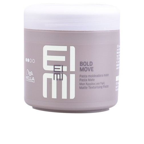 Eimi Bold Move Cera Para Peinado 150 Ml Wella