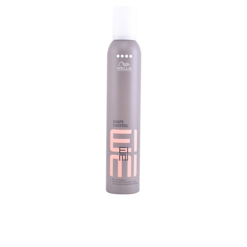 Eimi Shape Control  Espuma Moldeadora 300 Ml Wella