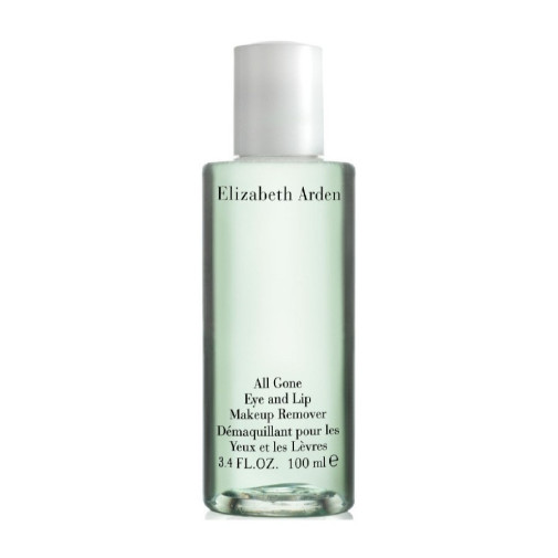 All Gone Removedor De Maquillaje Para Ojos Y Labios 100 Ml Elizabeth Arden