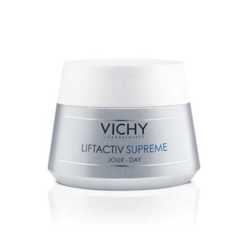 Vichy Liftactiv Supreme Piel Seca 50 Ml