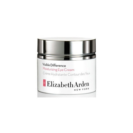 Visible Difference Crema Hidratante Para El Contorno De Ojos 15 Ml Elizabeth Arden