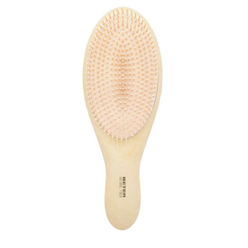 Deslia Cepillo Desenredante Natural Fiber Color Beige Beter