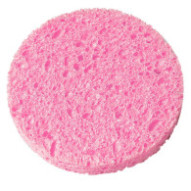 Esponja Desmaquilladora...