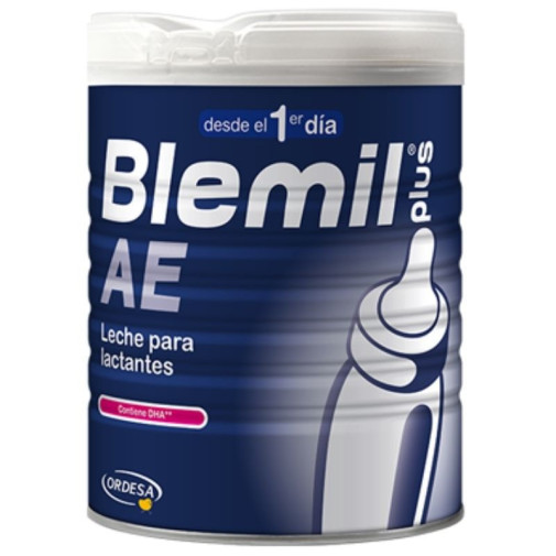 Blemil Plus Ae 800 Gr