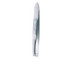 Pinza Depilar Punta Recta Inoxidable 6,5 Cm Beter