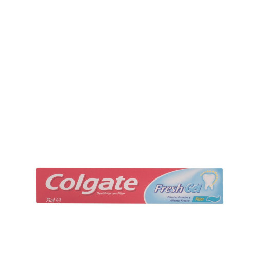 Fresh Gel Pasta Dentífrica 75 Ml Colgate