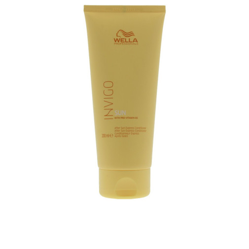 Invigo Sun Acondicionador Reparador 200 Ml Wella