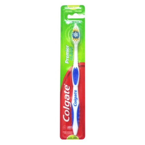 Premier White Cepillo De Dientes 1 Unidad Colgate