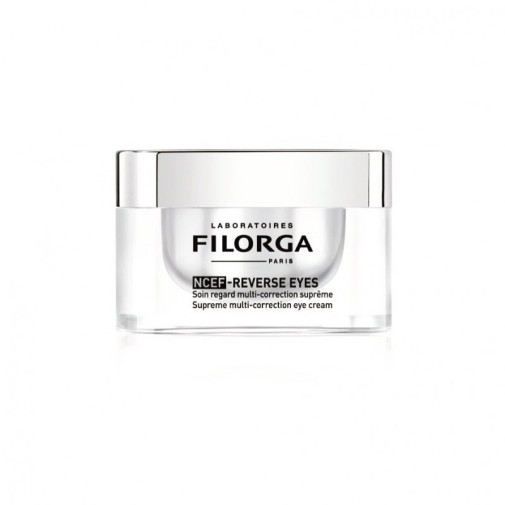 Filorga Ncef Reverse Eyes 15Ml