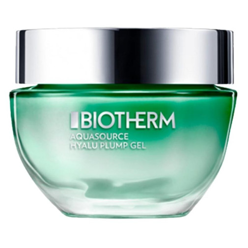 Biotherm Aquasource Gel Para Piel Normal  Mixta 50 Ml