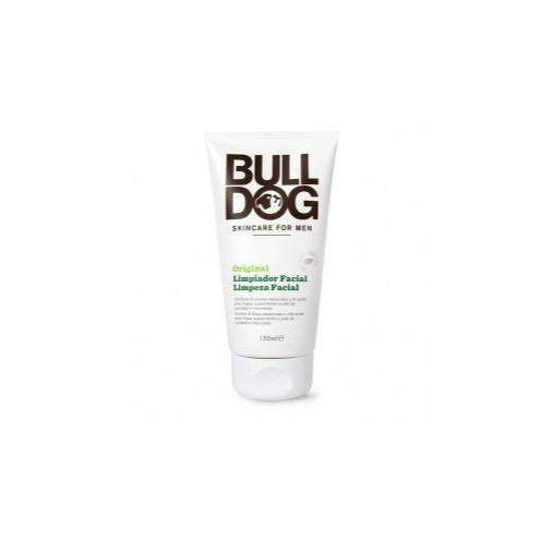 Skincare For Men Original Limpiador Facial 150 Ml Bulldog