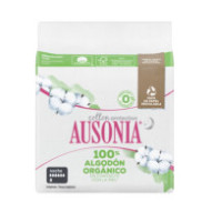 Ausonia Organic Cotton...