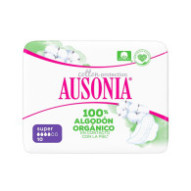 Ausonia Organic Cotton...