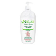 Champú Natura Madre Tierra...