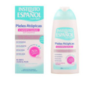 Champú Instituto Español...