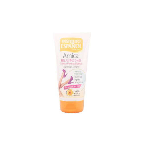 Crema Instituto Español Árnica 150 Ml