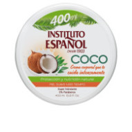 Instituto Español Crema De...