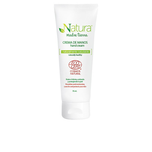 Crema De Manos Natura Instituto Español 75 Ml