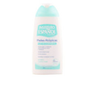 Instituto Español Leche...