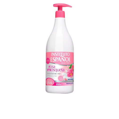 Instituto Español Rosa Mosqueta Leche Hidratante 950 Ml