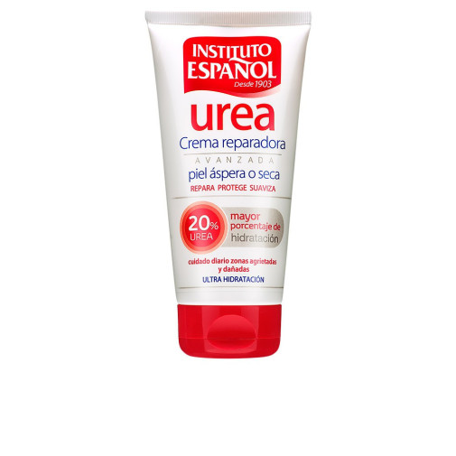 Instituto Español Urea Crema Reparadora 20% 150 Ml