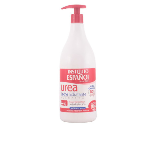 Leche Hidratante Con Urea Instituto Español 950 Ml