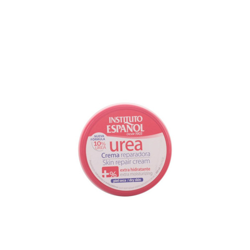 Instituto Español	Crema Reparadora Urea 400 Ml