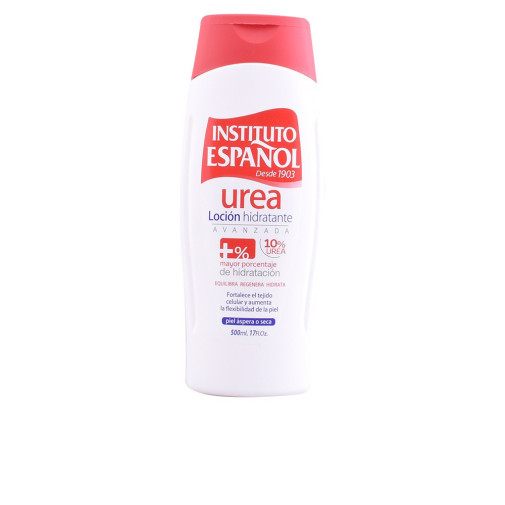 Instituto Español Urea Loción Hidratante 500 Ml