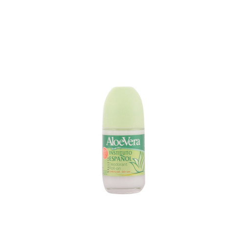 Instituto Español Aloe Vera Desodorante Roll On 75 Ml