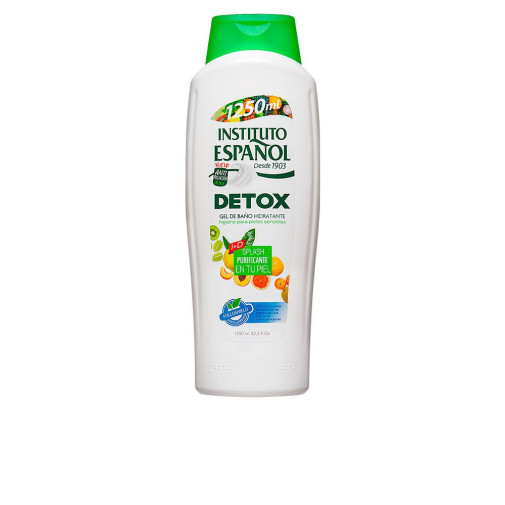 Instituto Español Gel Detox 1250 Ml
