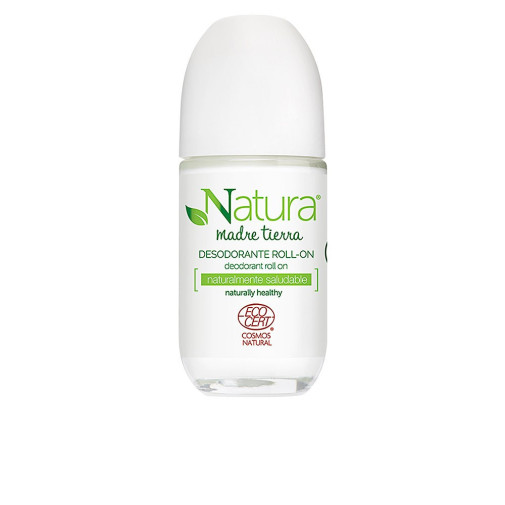 Desodorante Instituto Español Natura Madre Tierra 75 Ml