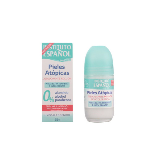 Desodorante Instituto Español Pieles Atópicas 75 Ml