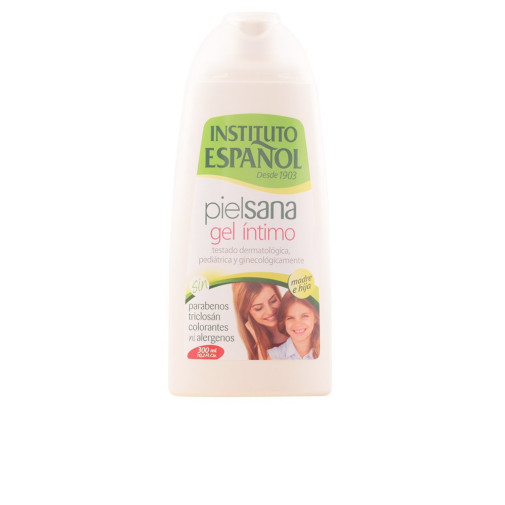 Instituto Español Piel Sana Gel Intimo 300 Ml