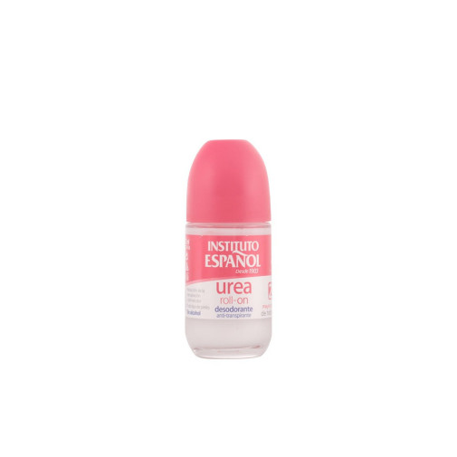 Instituto Español Desodorante Urea Roll On 75 Ml