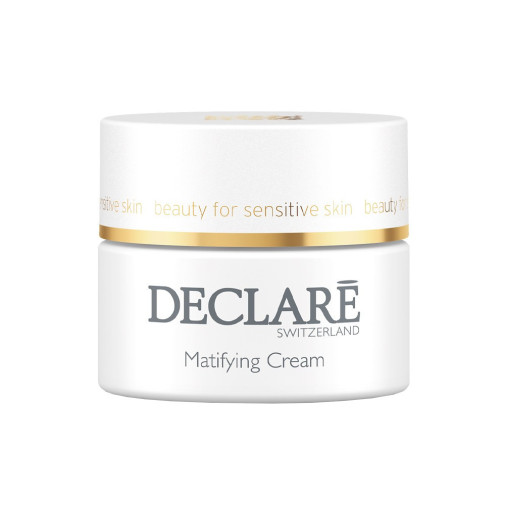 Pure Balance Matifying Cream Crema Facial  50 Ml Declare