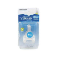 Dr Brown¦S Tetina Standard...
