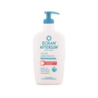 After Sun Leche Hidratante...