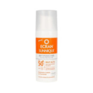 Ecran Sunnique Spf 50...