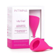 Lily Cup Intima Copa...