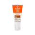 Sun Lemonoil Fluido Protector Para Cara Y Escote Spf50 50 Ml Ecran