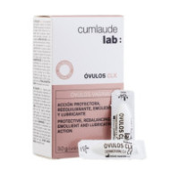 Cumlaude Lab Ovulos Clx 10U