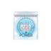 Invisibobble Coletero Power 3Uds Azul