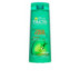 Fructis Crece Fuerte Champú Fortificante 360 Ml Garnier