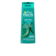 Fructis Pure Fresh Agua De...