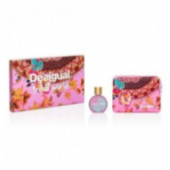 Desigual Fresh World Edt...