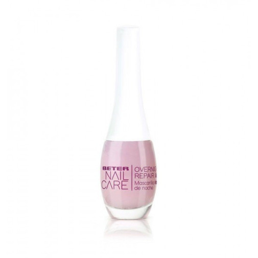 Beter Nail Care Ridge Vanisher Base Masacrilla Reparadora De Uñas Noche Beter