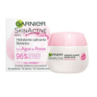 Skinactive Agua De Rosas...