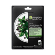 Skinactive Pure Charcoal...