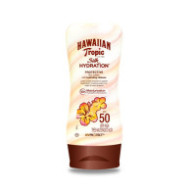 Silk Sun Lotion Spf50 180...